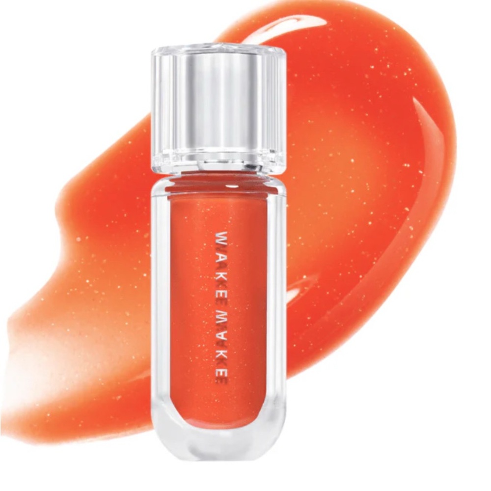 2/$10 Dewy Gel Maxi Gloss in Malibu NWOT from WAKEMAKE